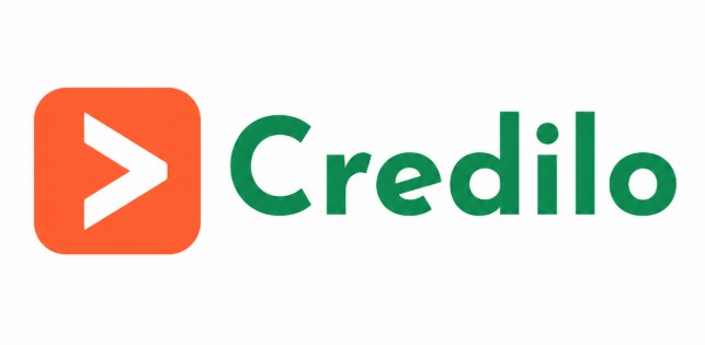 Credilo logo