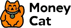 MoneyCat logo