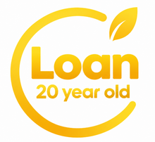 Loan 20 Year Old logo